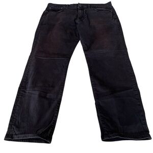Lucky Brand Dark Charcoal Pants